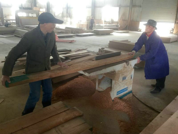 Workshop